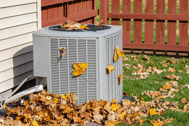 Best Best HVAC companies  in Lake Of The Pines, CA