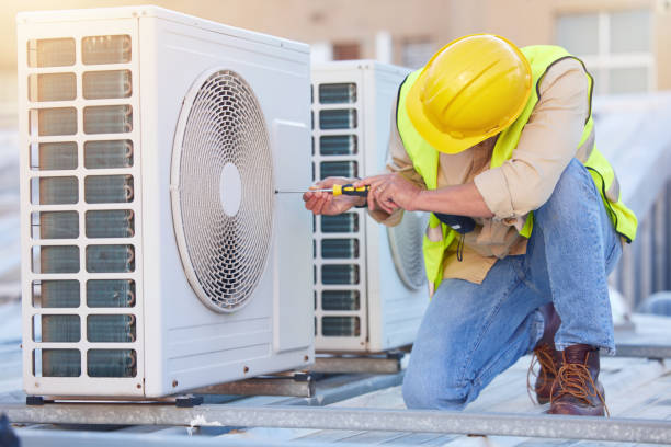 Best HVAC repair near me  in Lake Of The Pines, CA