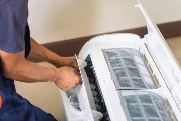 Best HVAC replacement cost  in Lake Of The Pines, CA
