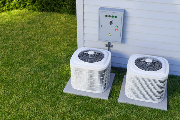 Best HVAC maintenance near me  in Lake Of The Pines, CA