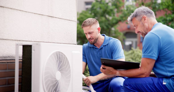 Trusted Lake Of The Pines, CA HVAC Experts