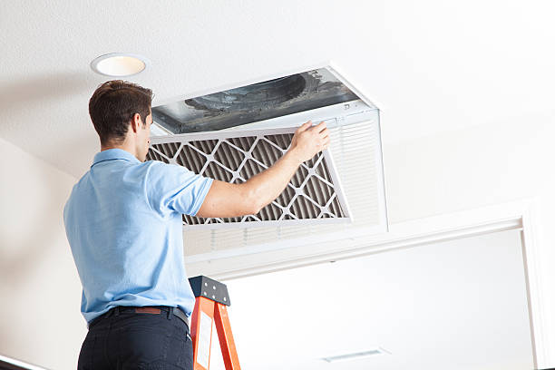 Best 24/7 HVAC repair  in Lake Of The Pines, CA