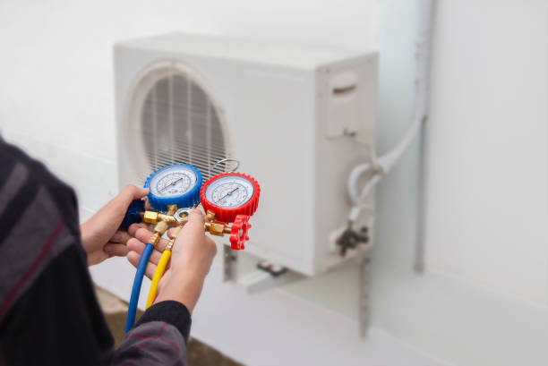 Trusted Lake Of The Pines, CA HVAC Experts