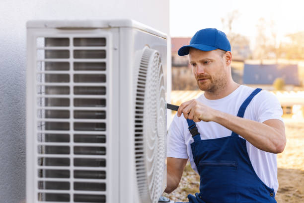Best Furnace repair near me  in Lake Of The Pines, CA