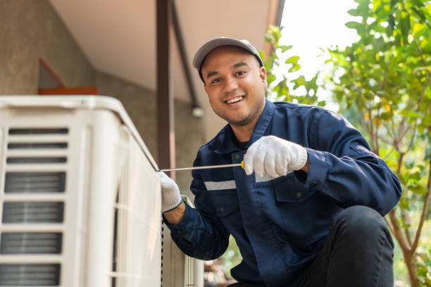 Best Commercial HVAC repair  in Lake Of The Pines, CA
