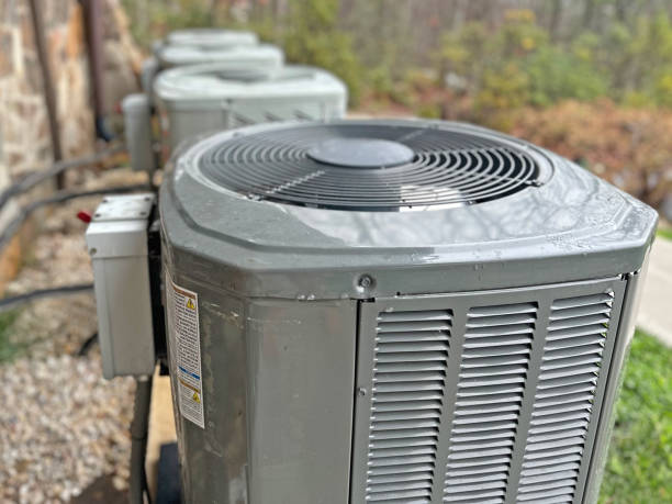 Best Affordable HVAC services  in Lake Of The Pines, CA