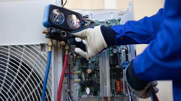 Best HVAC air duct cleaning  in Lake Of The Pines, CA