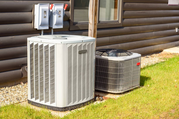 Best Residential HVAC services  in Lake Of The Pines, CA
